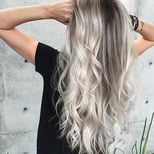 Meet your Posher, Flor